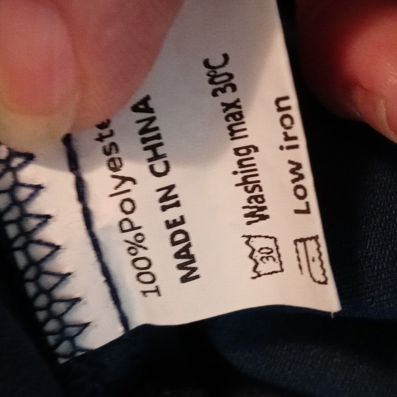 Fashion Collection Long Sleeve Tunic - Picture 6 of 6